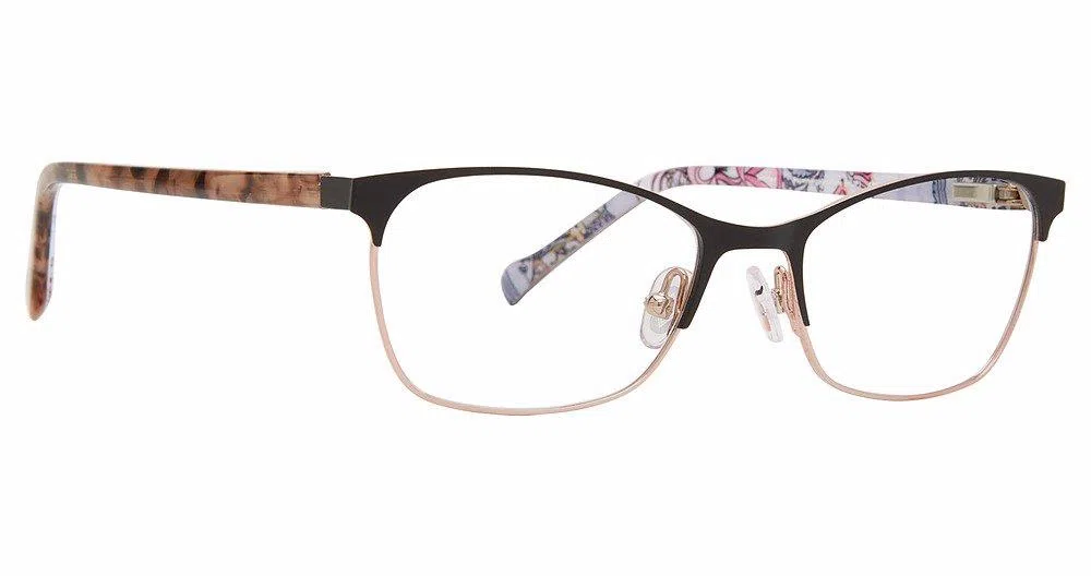 Vera Bradley VBWhitley Eyeglasses - view 8